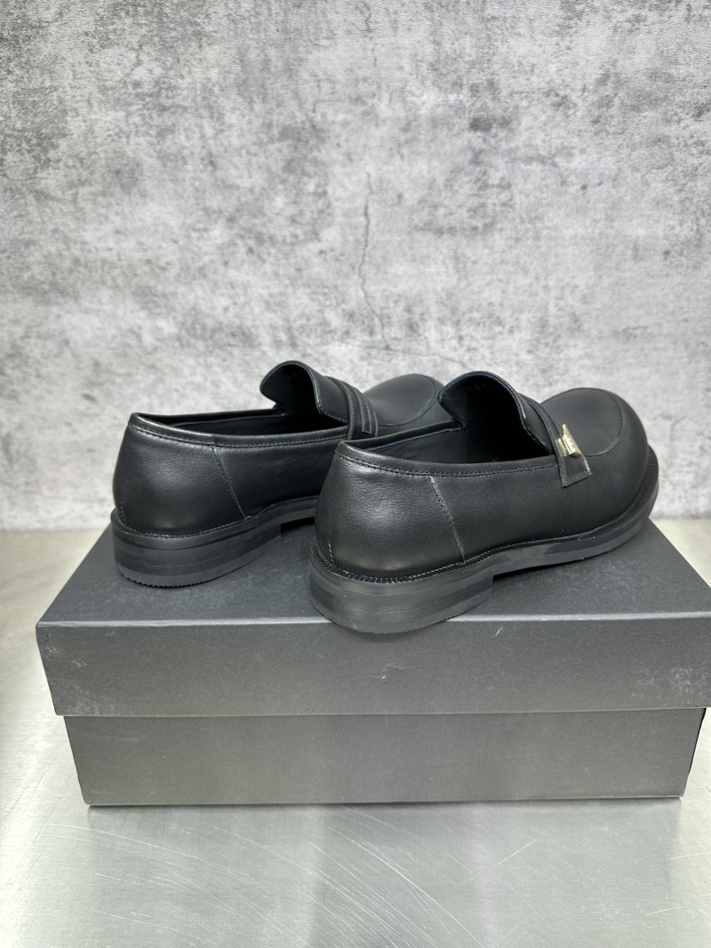 Prada Leather Shoes